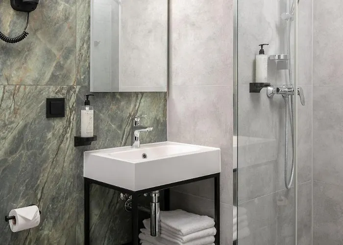 B&B Hotel Leszno Hotel Leszno (Greater Poland)